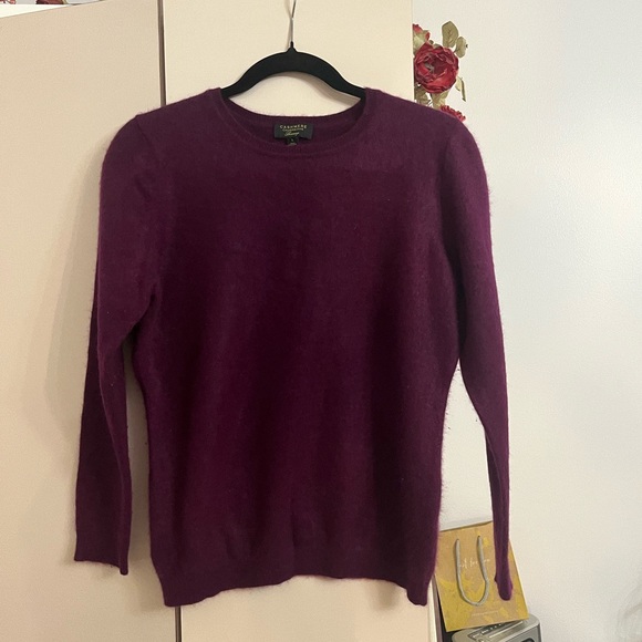 Charter Club Sweaters - Women’s Cashmere Sweater